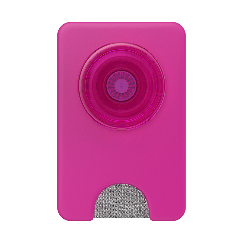 Magenta &mdash; MagSafe PopWallet+ image number 1