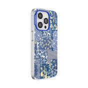 Quilt &mdash; iPhone 15 Pro MagSafe Case image number 2