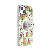 Tricks or Treats &mdash; iPhone 15 Plus MagSafe Case image number 2