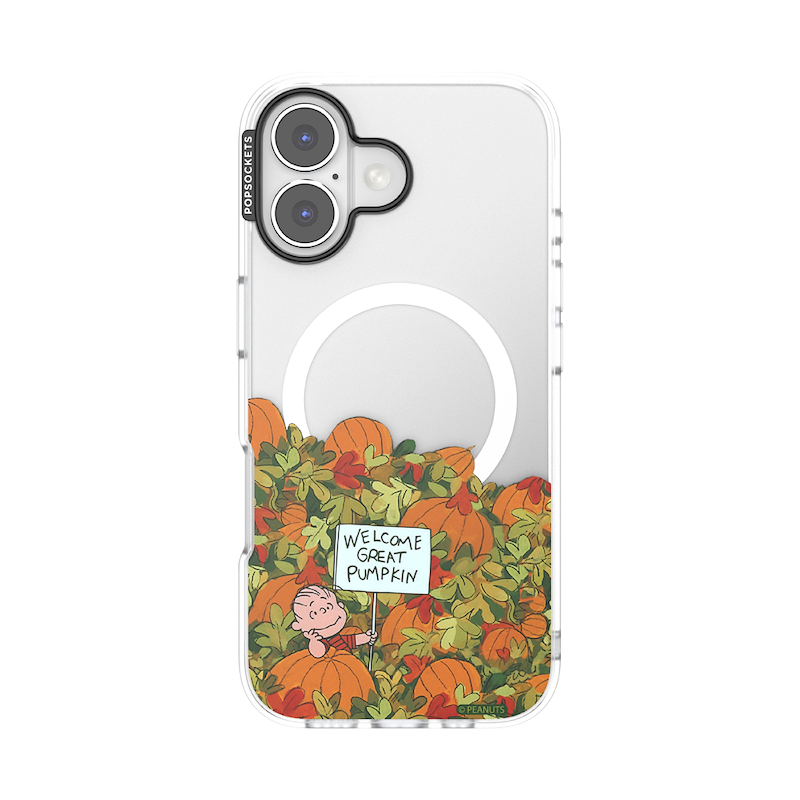 The Pumpkin Patch — iPhone 17 MagSafe Case image number 3