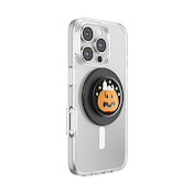Enamel Snoopy Pumpkin &mdash; MagSafe PopGrip image number 8