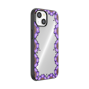 Bonita Border &mdash; iPhone 13 MagSafe Case image number 2