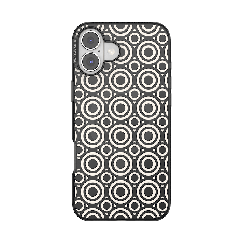 Bunches of Os &mdash; iPhone 16 Plus MagSafe Case image number 0