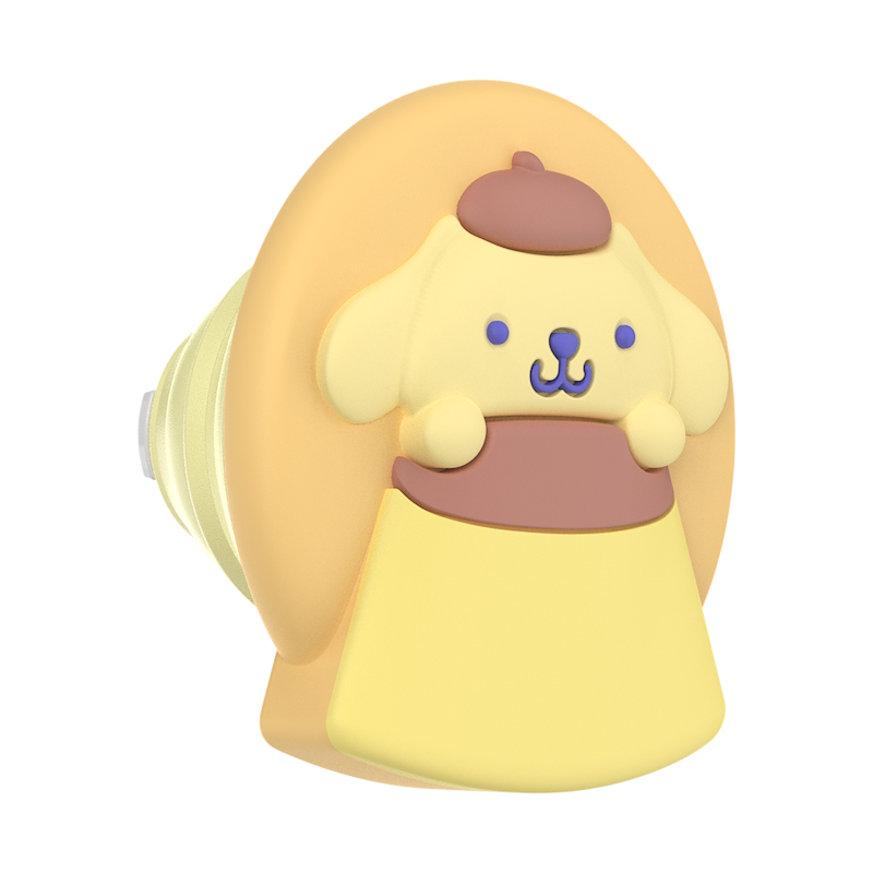 PopOut Pompompurin &mdash; MagSafe PopGrip image number 10