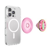 Enamel Spinner Spin The Bottle &mdash;  MagSafe PopGrip image number 7