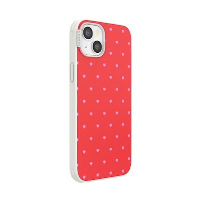 Secondary image for hover Cherry Pop &mdash; iPhone 14 Plus MagSafe Case