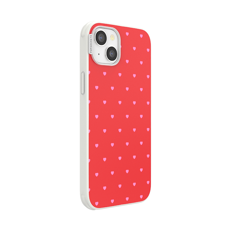 Cherry Pop &mdash; iPhone 14 Plus MagSafe Case image number 1