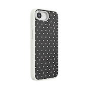Licorice Dot &mdash; iPhone 17e/16e MagSafe Case image number 2