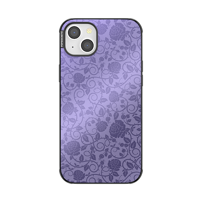 Dark Thorns &mdash; iPhone 14 Plus MagSafe Case