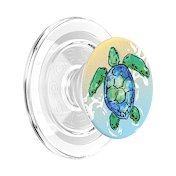 Tortuga &mdash; MagSafe PopGrip image number 1