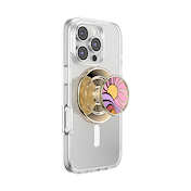 Luxe Enamel Golden Hour &mdash; MagSafe PopGrip image number 9