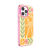 Desert Mosaic &mdash; iPhone 15 Pro Max MagSafe Case image number 2