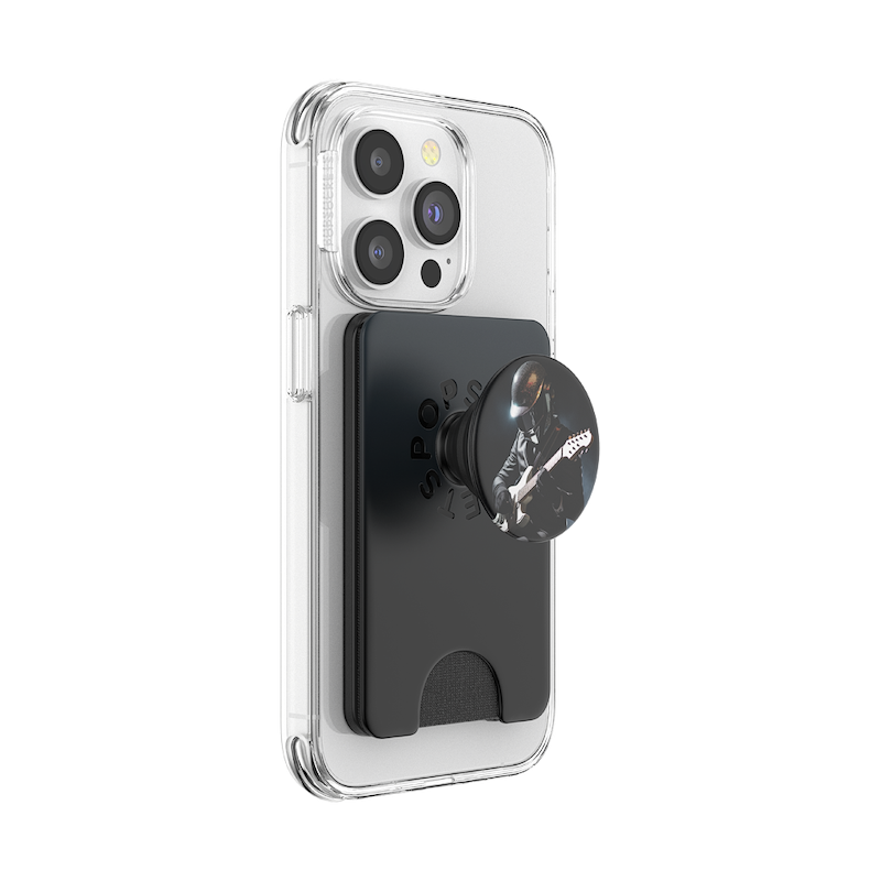 Guitar &mdash; MagSafe PopWallet+ image number 6