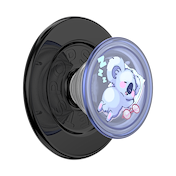 Koa the Koala &mdash; MagSafe PopGrip image number 1
