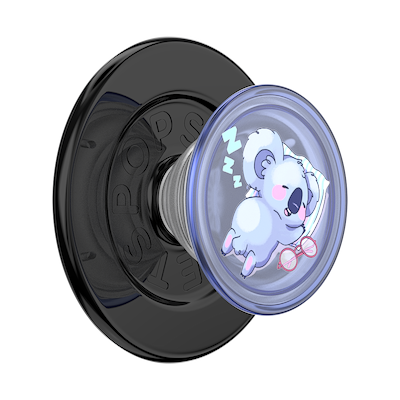 Koa the Koala &mdash; MagSafe PopGrip