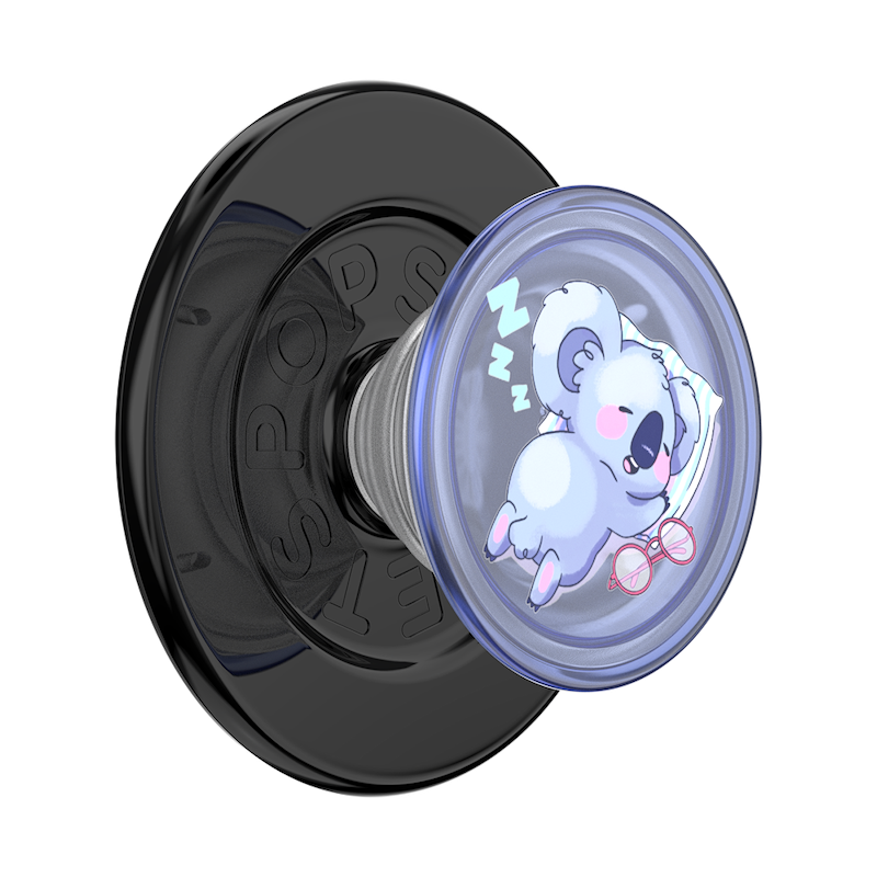 Koa the Koala &mdash; MagSafe PopGrip image number 0