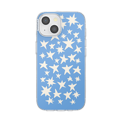 Stargazer &mdash; iPhone 15 MagSafe Case