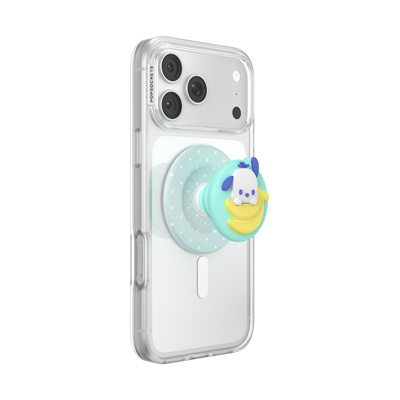 PopOut Pochacco &mdash; MagSafe PopGrip image number 8
