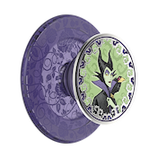 Enamel Essence of Maleficent &mdash; MagSafe PopGrip image number 1