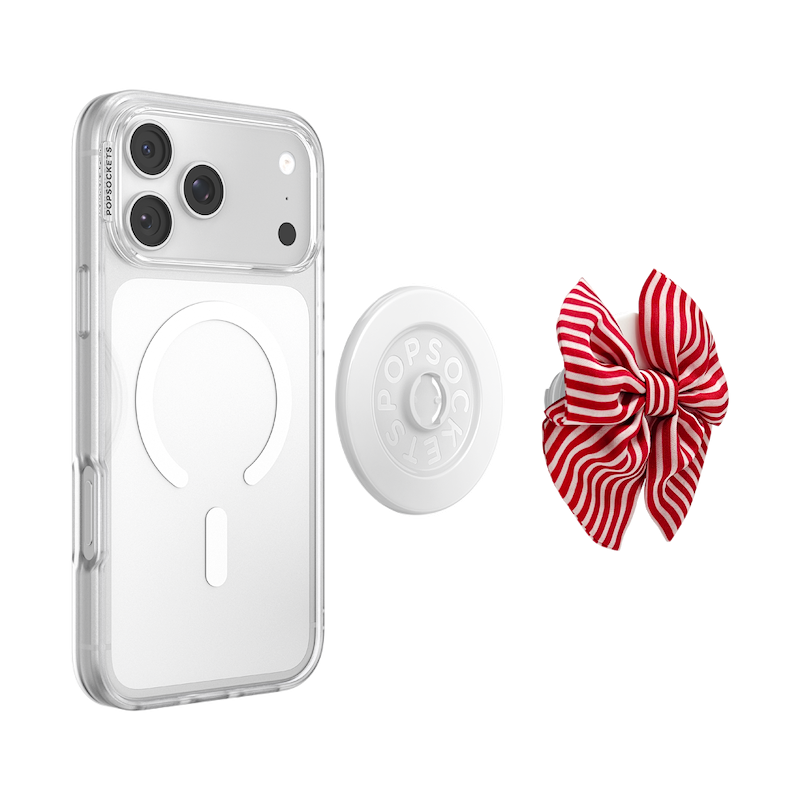Proper Bow &mdash; MagSafe PopGrip image number 5