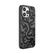 Swirl Smoke &mdash; iPhone 15 Pro Max MagSafe Case image number 2