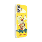 The Going Merry &mdash; iPhone 16 Plus MagSafe Case image number 2