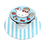 Enamel Spinner Hello Kitty's Goodies &mdash;  MagSafe PopGrip image number 2