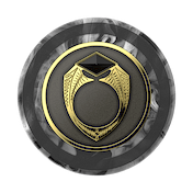 Enamel Marvolos Ring &mdash; MagSafe PopGrip image number 2