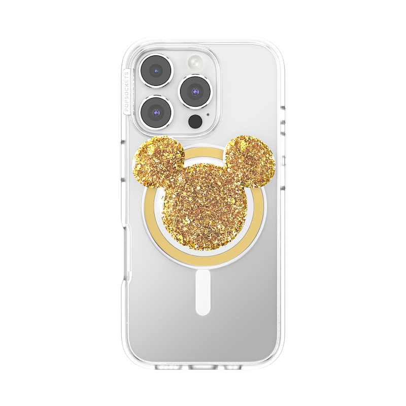 Earridescent Gold Mickey &mdash; MagSafe PopGrip image number 7