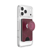 Velvet Berry &mdash; MagSafe PopWallet+ image number 7