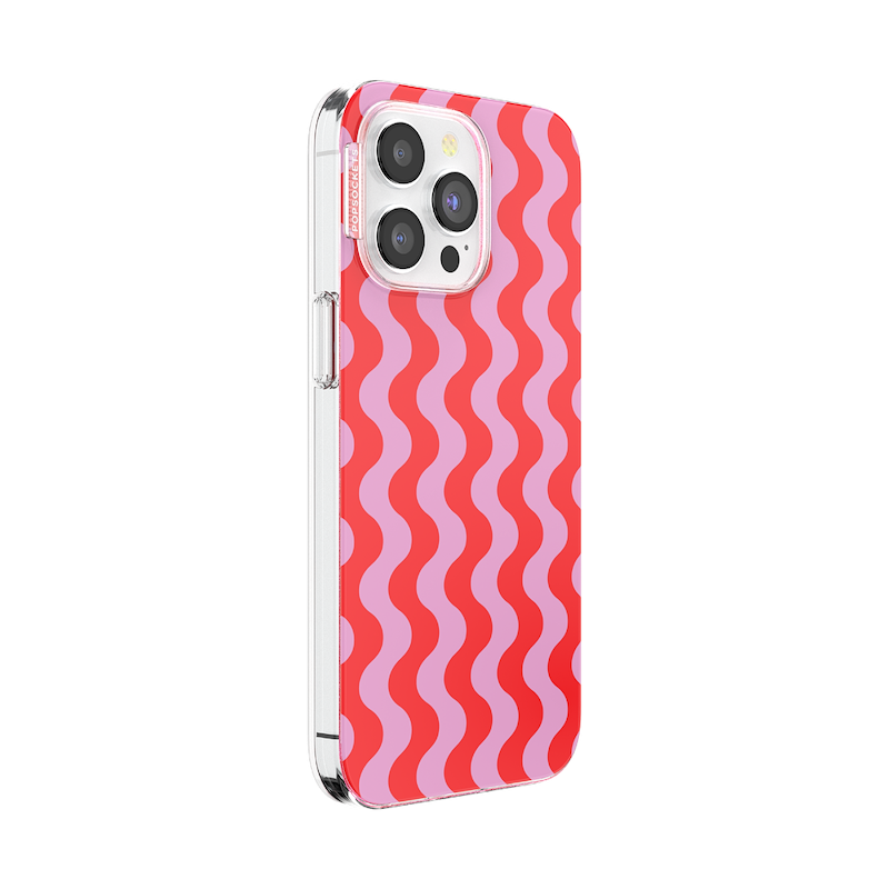 Love Swirl — iPhone 14 Pro Max MagSafe Case image number 1