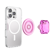 Pillow Cut Sugar Plum &mdash; MagSafe PopGrip image number 6