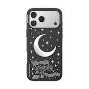 Through Love All Is Possible &mdash; iPhone 17 Pro Max MagSafe Case image number 1