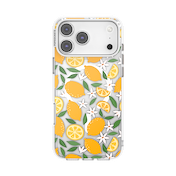 Lemon Squeezy &mdash; iPhone 17 Pro Max MagSafe Case image number 1
