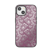 Mirror Mauve Veil &mdash; iPhone 15 MagSafe Case image number 1