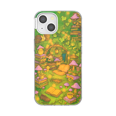 The Reading Glade — iPhone 14 MagSafe Case