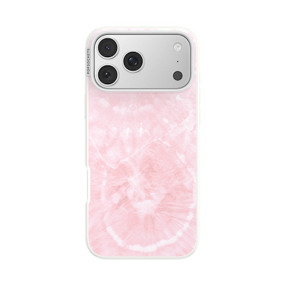Sun Washed Peach &mdash; iPhone 18 Pro Max MagSafe Case