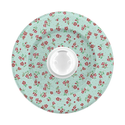 Resin Button Heart &mdash; MagSafe PopGrip image number 4