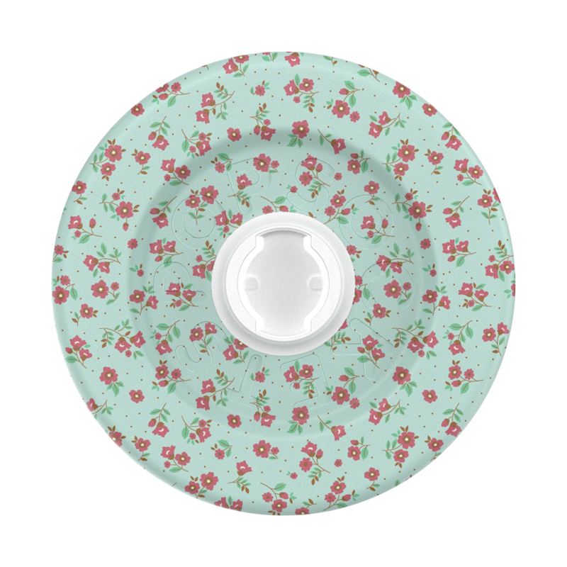 Resin Button Heart &mdash; MagSafe PopGrip image number 3