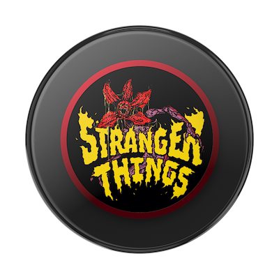 Secondary image for hover Enamel The Crawl Begins — MagSafe PopGrip