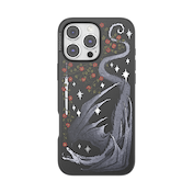 Dragon Sterling &mdash; iPhone 16 Pro Max MagSafe Case image number 1