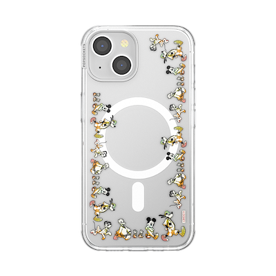 Stronger Together&nbsp; &mdash; iPhone 14 MagSafe Case