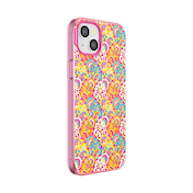 Paisley Gaudy&nbsp; &mdash; iPhone 15 Plus MagSafe Case image number 2