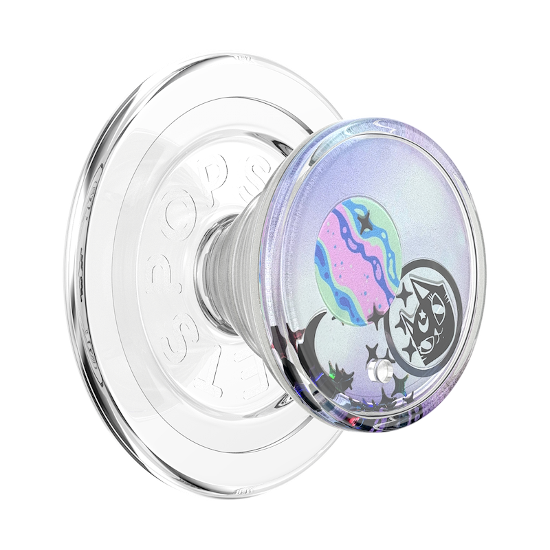 Tidepool Galactic — MagSafe PopGrip image number 0