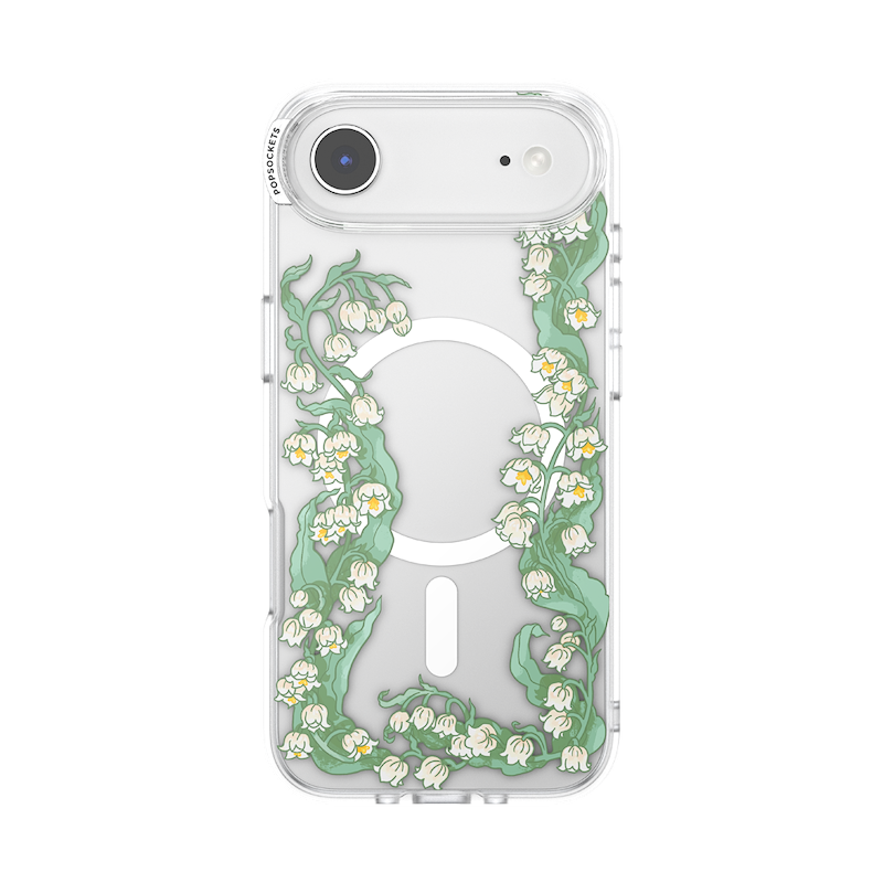 Bells of the Hollow &mdash; iPhone Air MagSafe Case image number 0