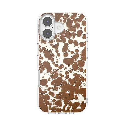 Spotted Soil &mdash; iPhone 17 MagSafe Case