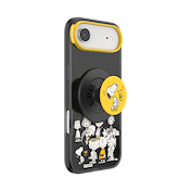 The In Crowd &mdash; iPhone 17 Air MagSafe Case image number 2