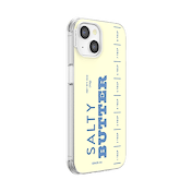 Better with Butter &mdash; iPhone 14 MagSafe Case image number 2