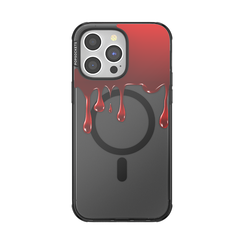 O Negative &mdash; iPhone 14 Pro Max MagSafe Case image number 0