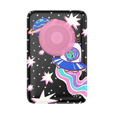 Secondary image for hover Space Wiz — MagSafe PowerPack